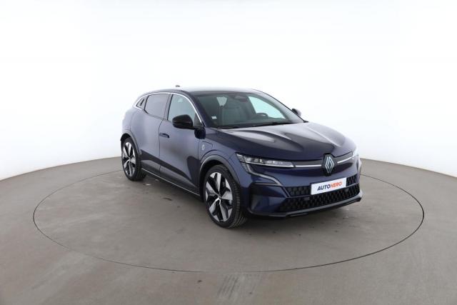 Renault Mégane E-Tech image 5