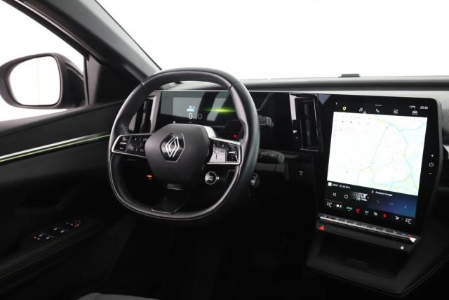 Renault Mégane E-Tech image 6