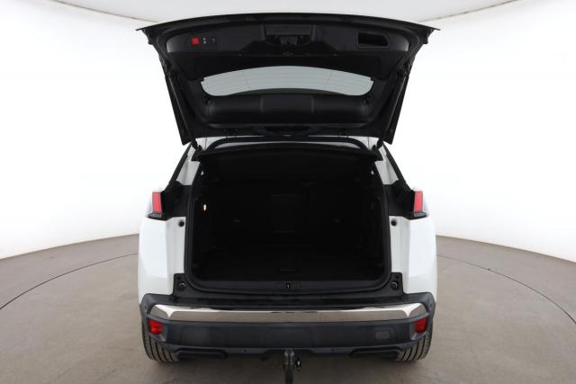 Peugeot 3008 image 1