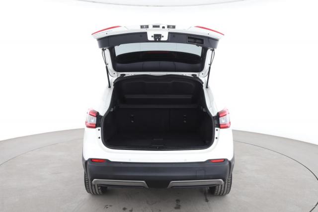 Nissan Qashqai image 9