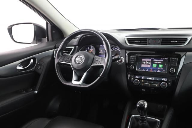 Nissan Qashqai image 3