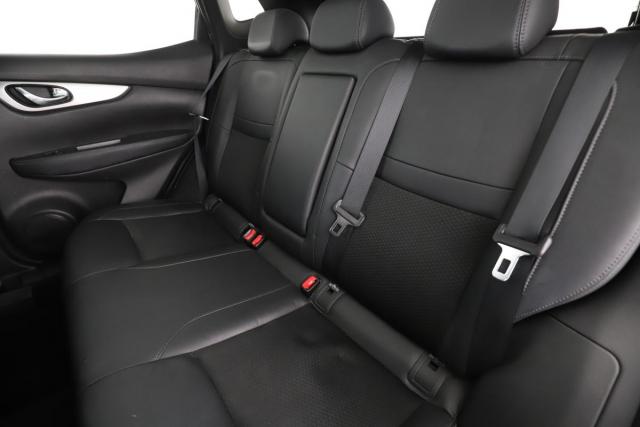 Nissan Qashqai image 6