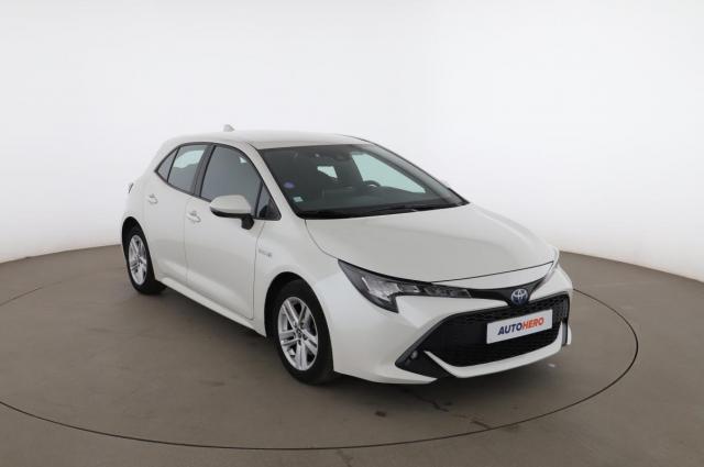Toyota Corolla image 1