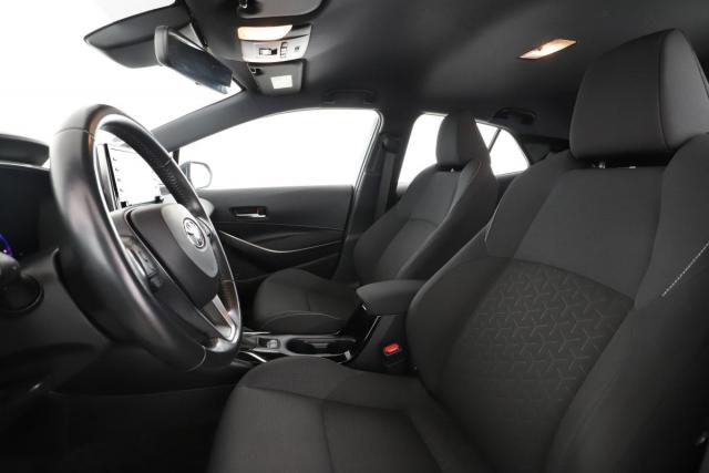 Toyota Corolla image 9