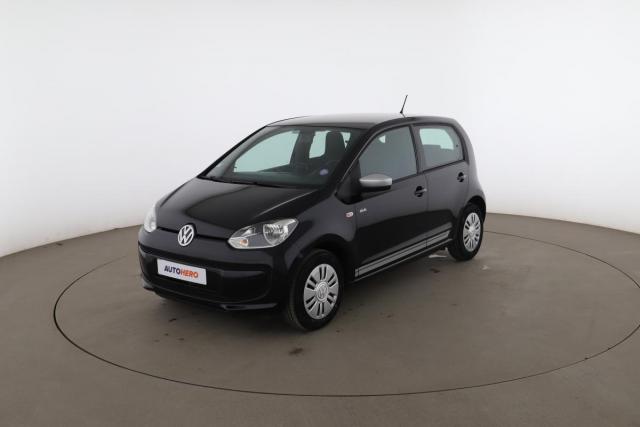 Volkswagen Up! 1.0 Up! Club 5p 60 Ch