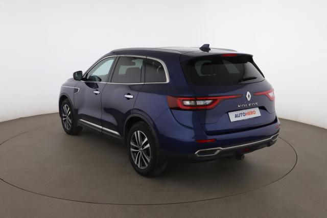 Renault Koleos image 2
