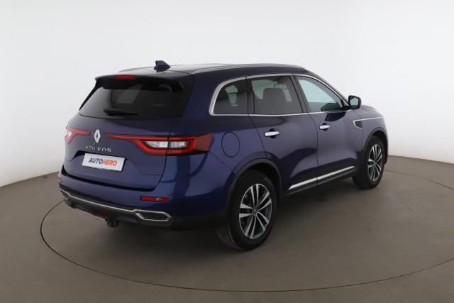 Renault Koleos image 5