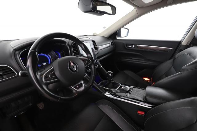 Renault Koleos image 6