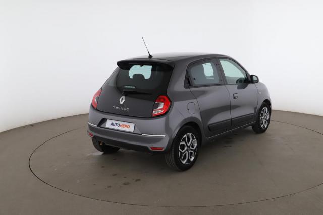 Renault Twingo image 1
