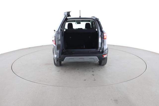 Ford Ecosport image 1