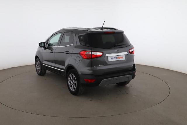 Ford Ecosport image 7
