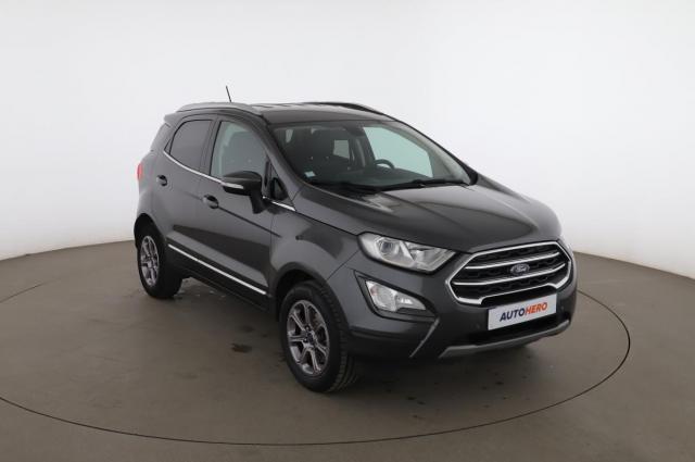 Ford Ecosport image 3