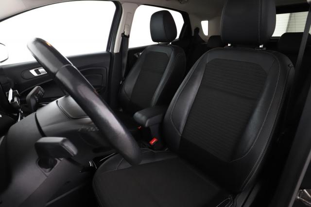 Ford Ecosport image 9