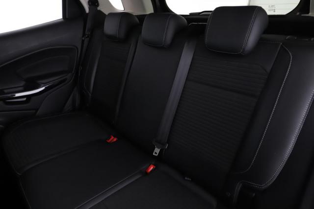 Ford Ecosport image 5