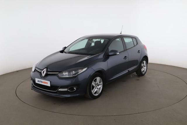 Renault Mégane 1.5 Dci Energy Business 110 Ch