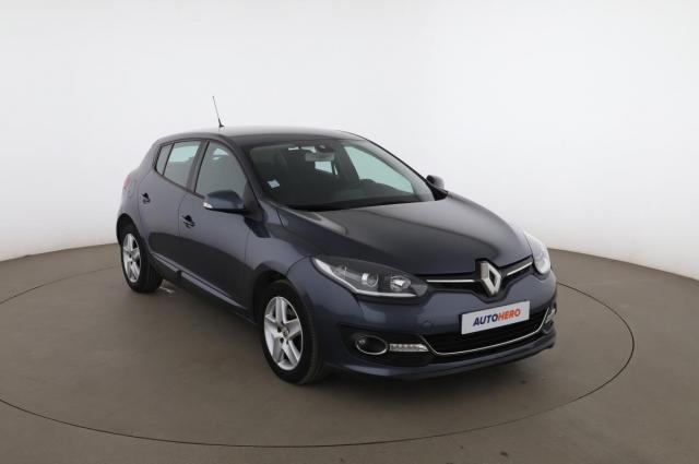Renault Mégane image 1