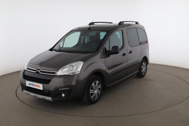 Citroen Berlingo Multispace 1.6 Blue-Hdi Xtr + 100 Ch