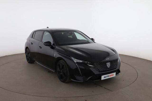 Peugeot 308 image 9