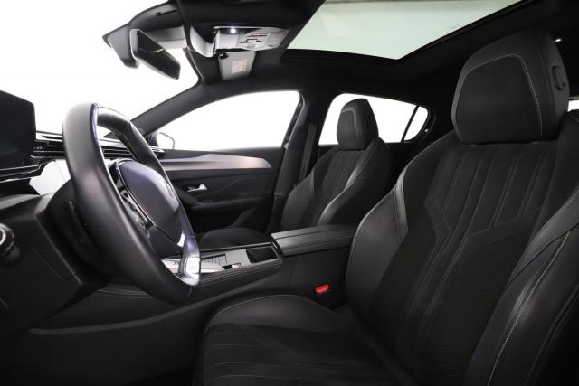 Peugeot 308 image 4