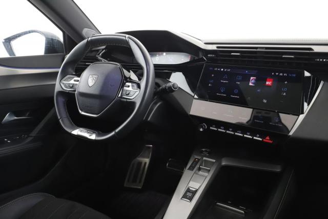 Peugeot 308 image 8