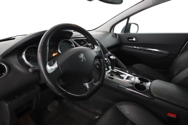 Peugeot 3008 image 4