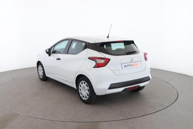 Nissan Micra image 1