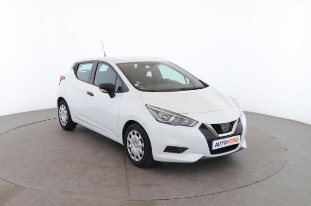 Nissan Micra image 4