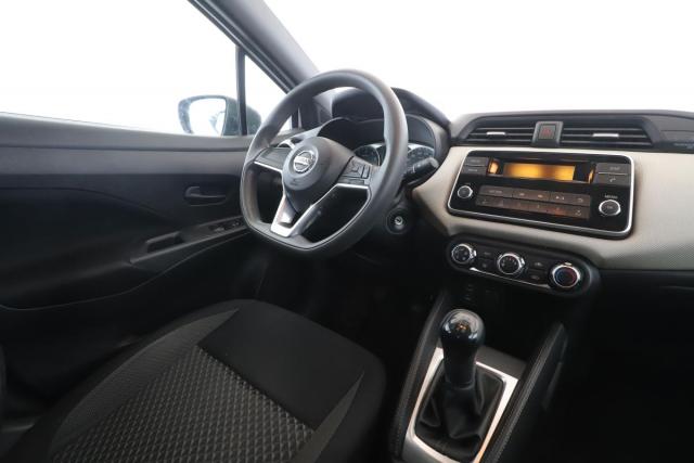Nissan Micra image 7