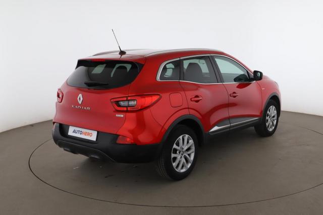 Renault Kadjar image 4