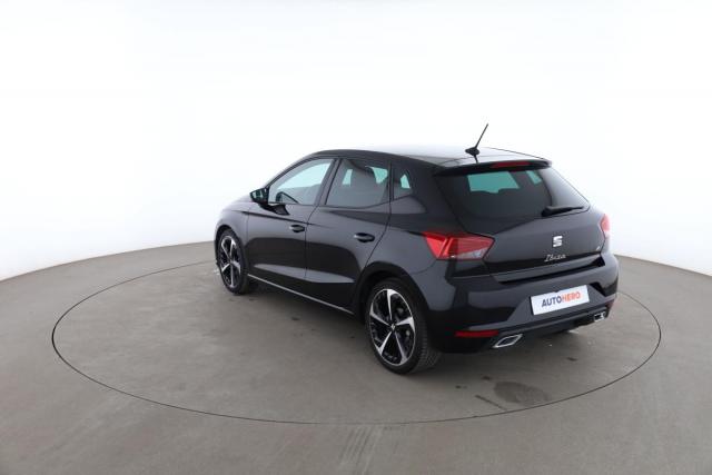 Seat Ibiza image 9