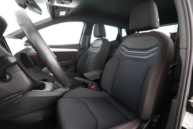 Seat Ibiza image 2