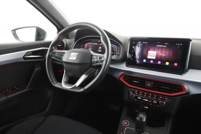 Seat Ibiza image 4