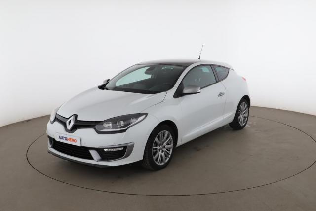 Renault Mégane Coupé 1.2 Tce Energy Intens 115 Ch
