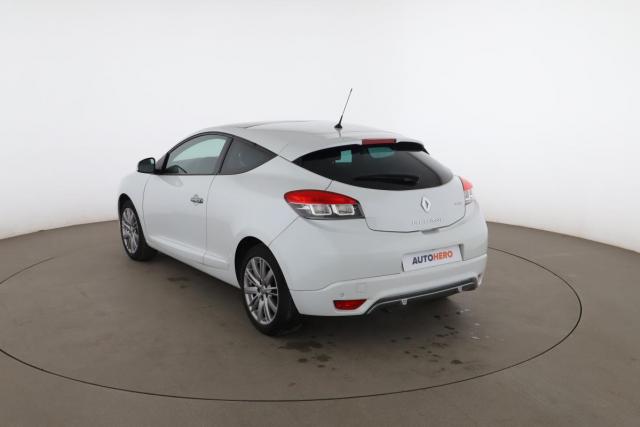 Renault Mégane Coupé image 4