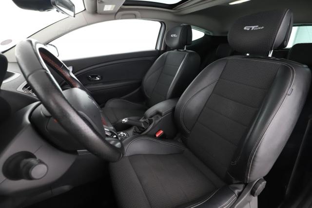 Renault Mégane Coupé image 7
