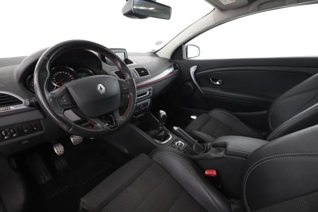 Renault Mégane Coupé image 2