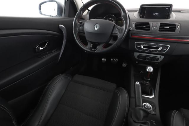 Renault Mégane Coupé image 9
