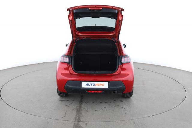 Peugeot 208 image 7