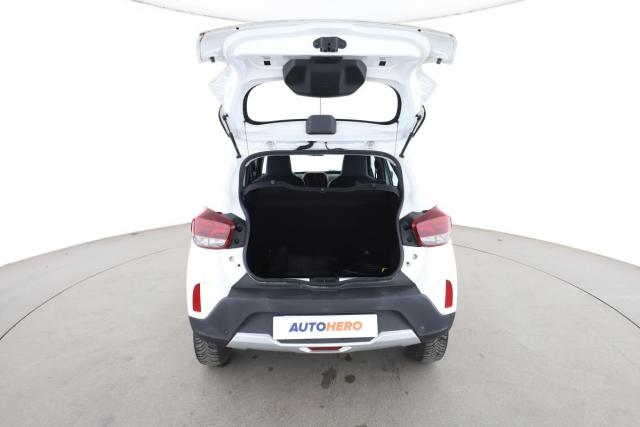 Dacia Spring image 9