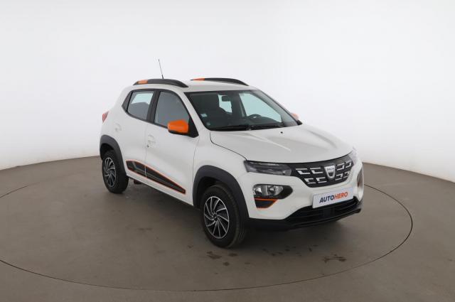 Dacia Spring image 6