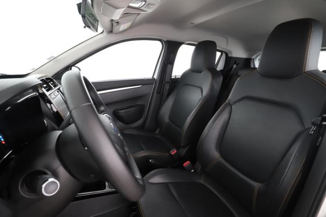 Dacia Spring image 1