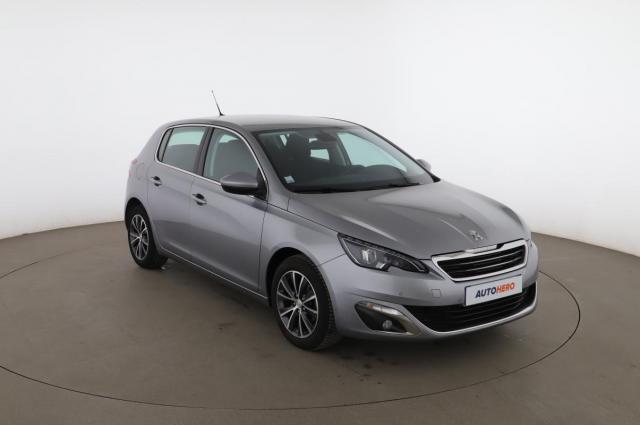 Peugeot 308 image 5