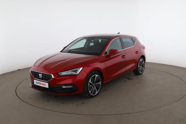 Seat Leon 1.4 Tsi E-Hybrid Xcellence Dsg6 204 Ch