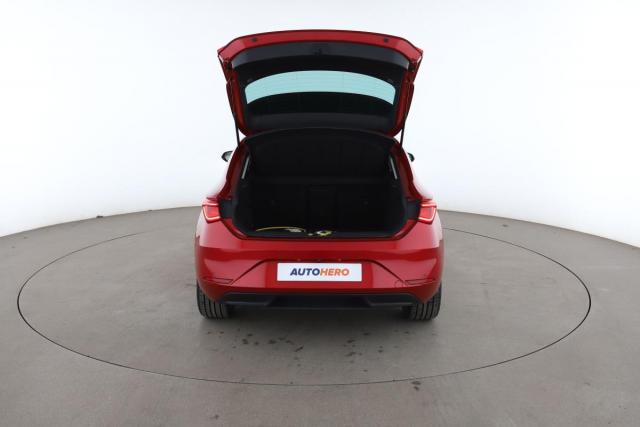 Seat Leon image 8