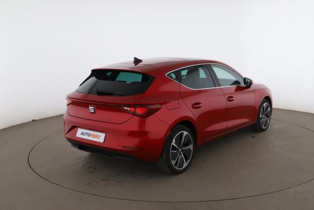 Seat Leon image 4