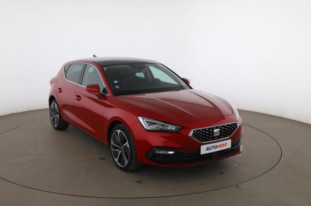 Seat Leon image 2