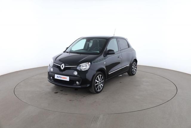 Renault Twingo 0.9 Tce La Parisienne Edc 90 Ch