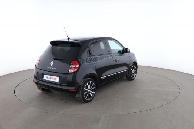 Renault Twingo image 5