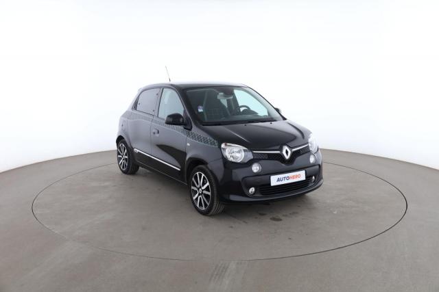 Renault Twingo image 9