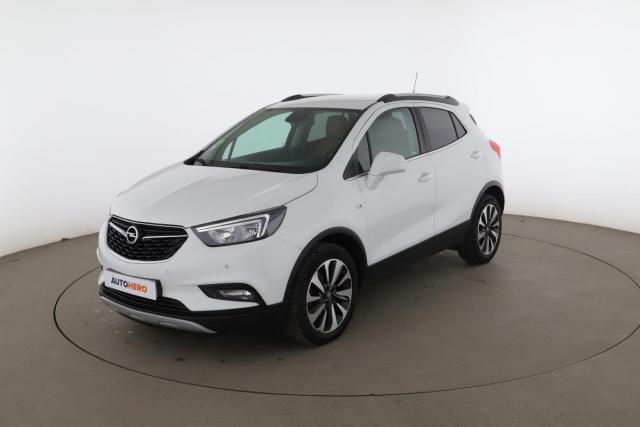 Opel Mokka X 1.6 Cdti 4x2 Elite 136 Ch